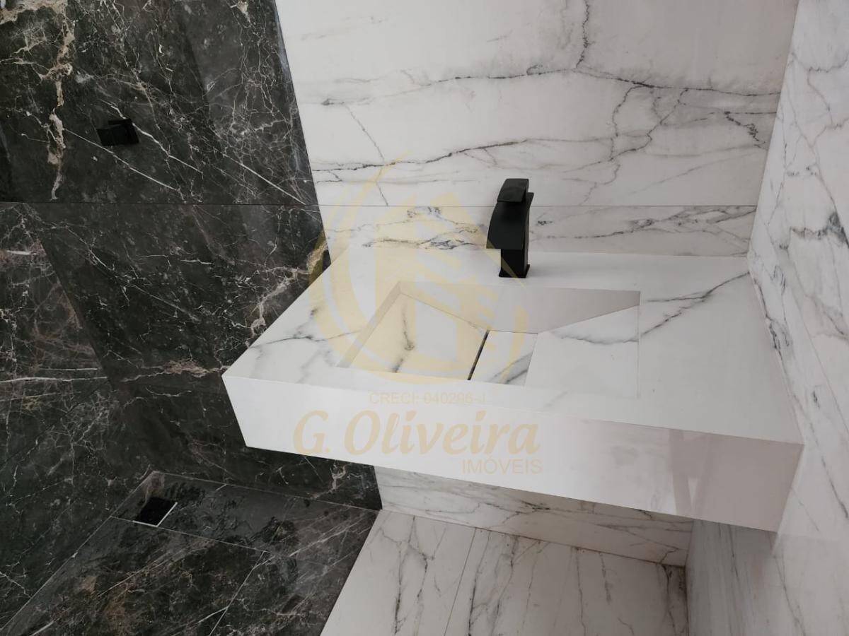 Casa, 3 quartos, 102 m² - Foto 7