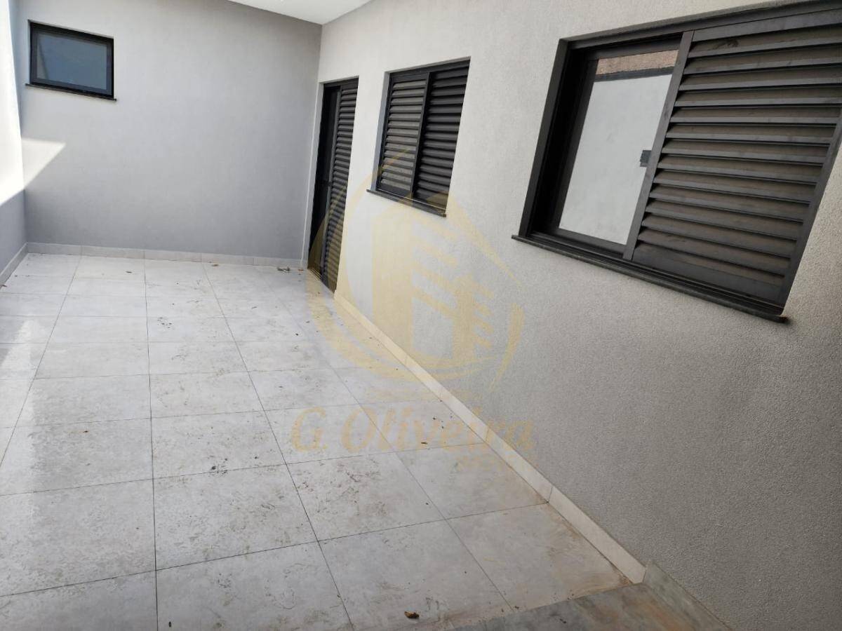 Casa, 3 quartos, 102 m² - Foto 13