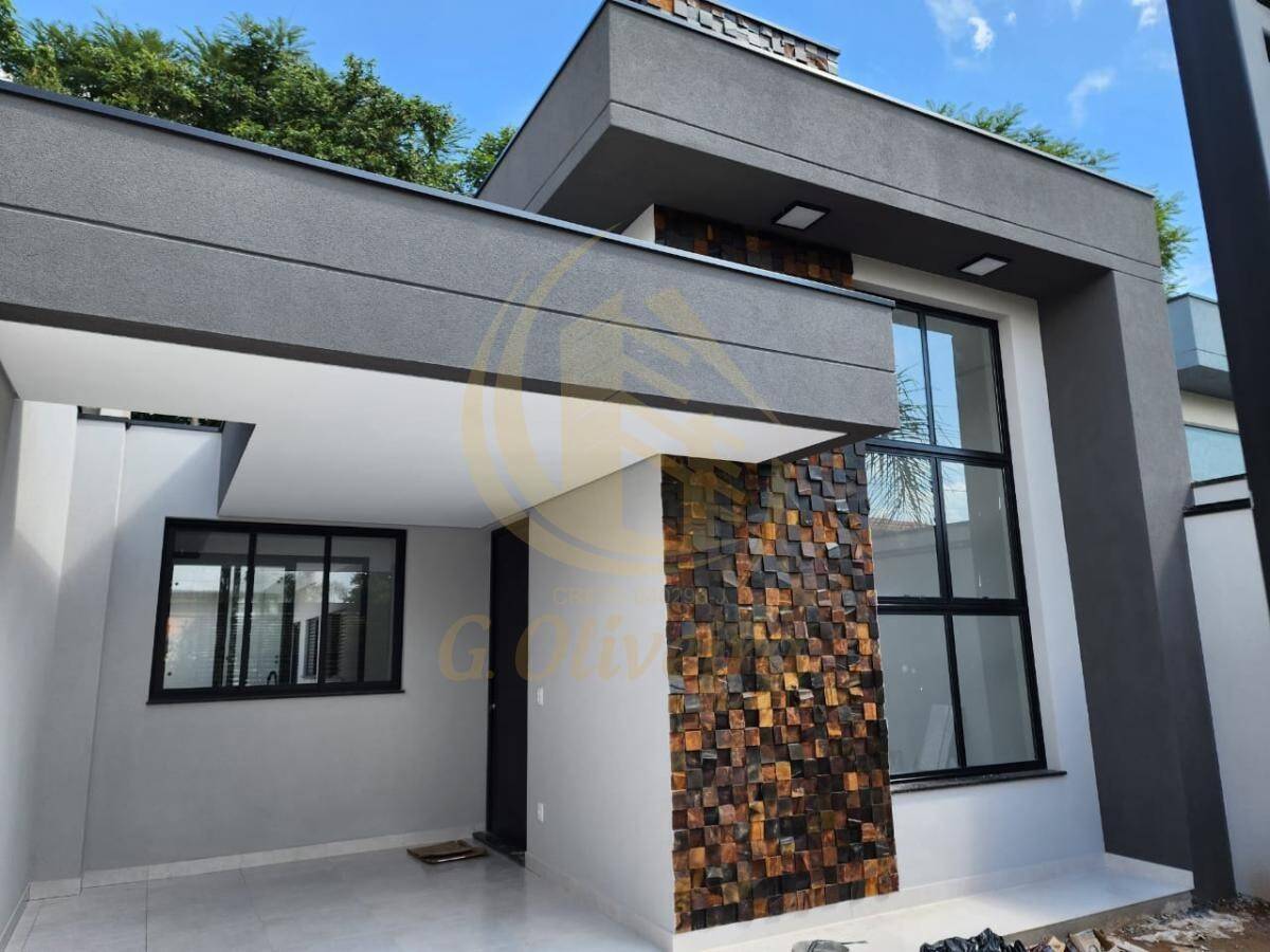 Casa, 3 quartos, 102 m² - Foto 15