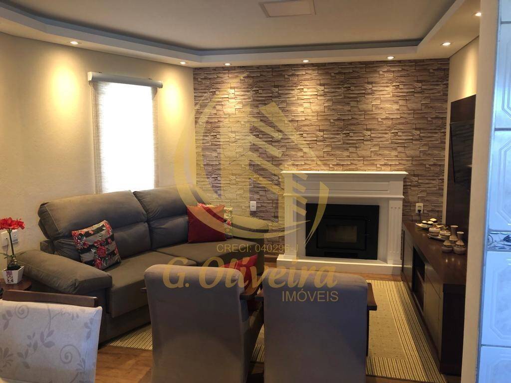 Casa, 2 quartos, 205 m² - Foto 1