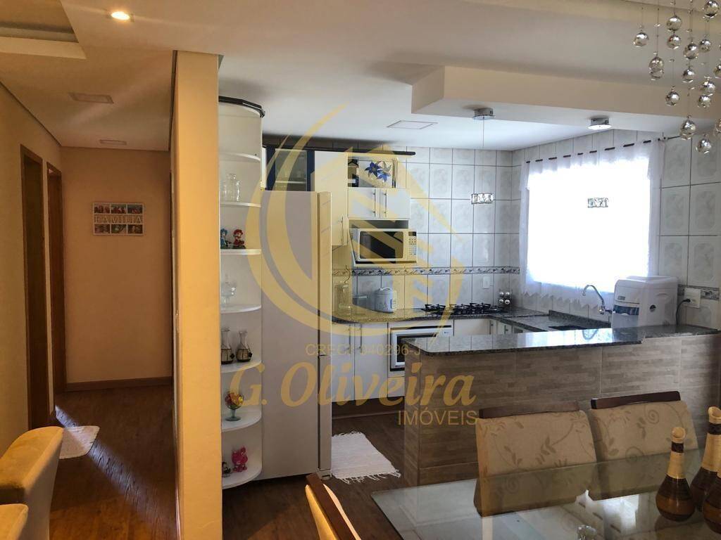 Casa, 2 quartos, 205 m² - Foto 6