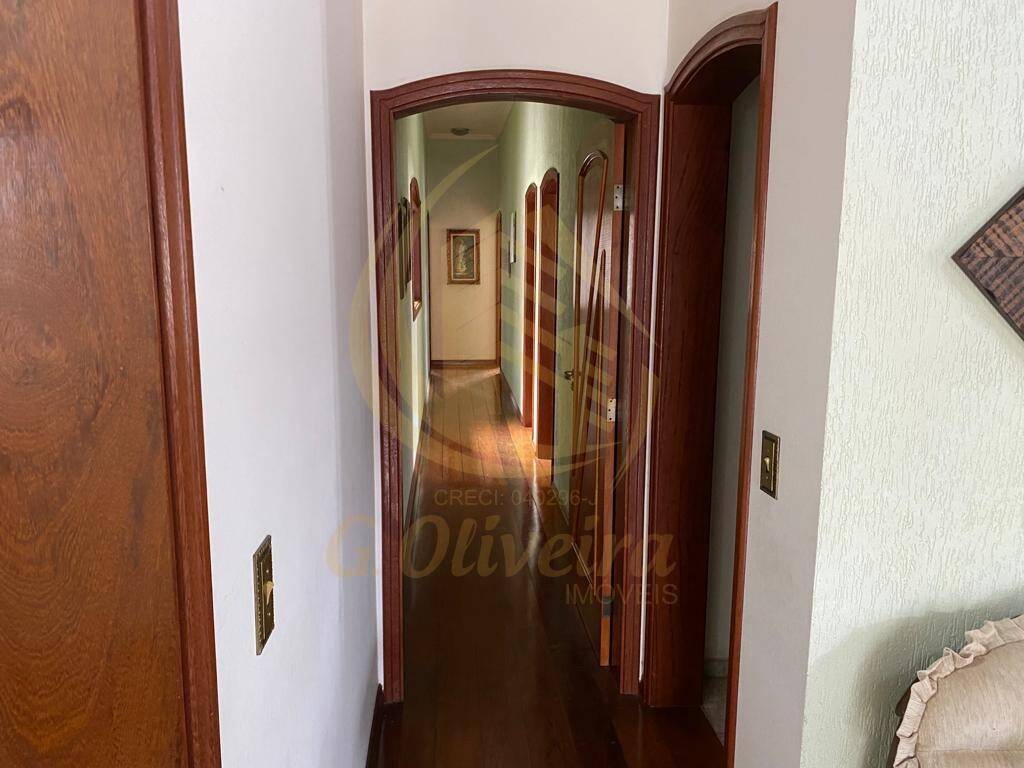 Casa, 3 quartos, 295 m² - Foto 5