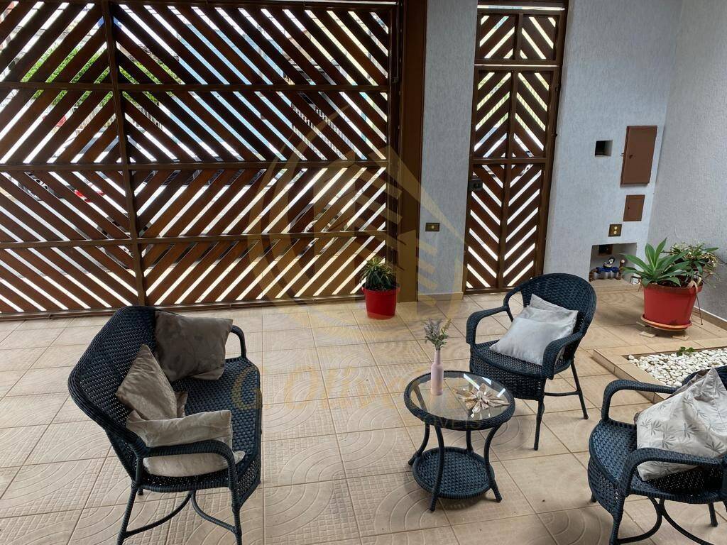 Casa, 3 quartos, 295 m² - Foto 6