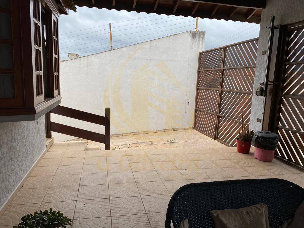 Casa, 3 quartos, 295 m² - Foto 7