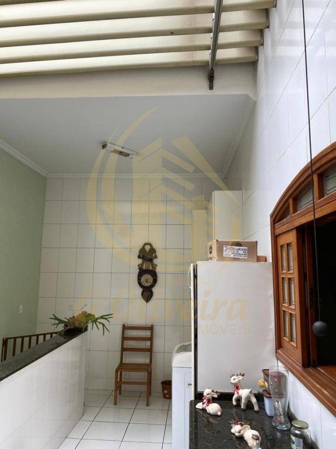 Casa, 3 quartos, 295 m² - Foto 11