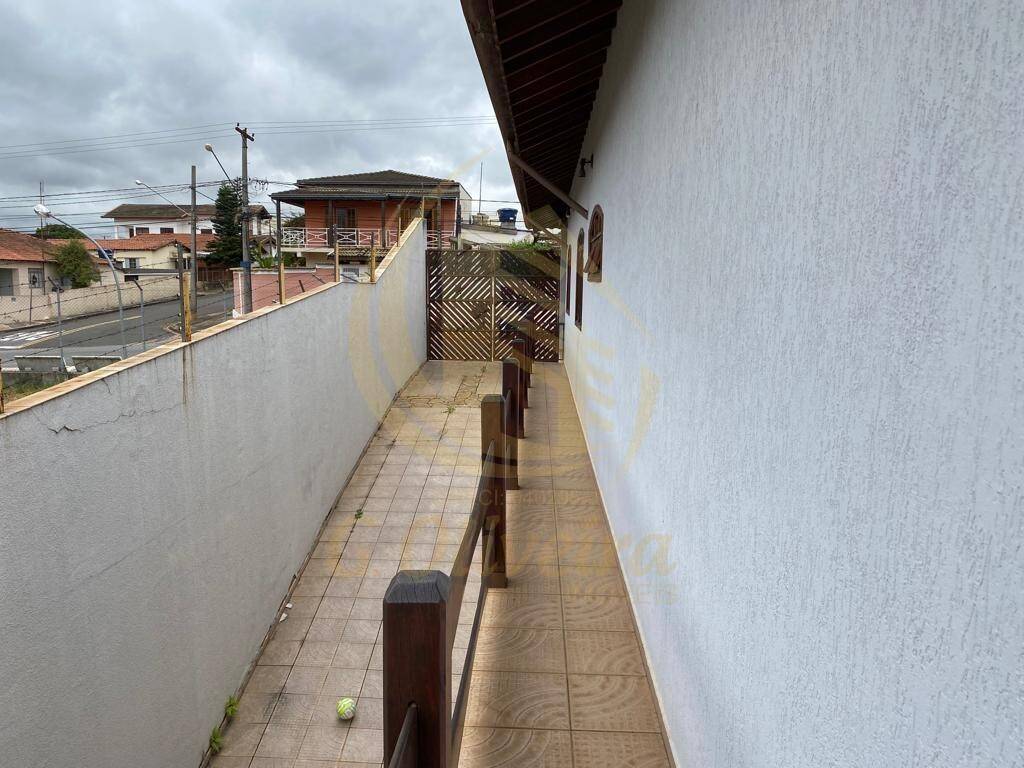 Casa, 3 quartos, 295 m² - Foto 21