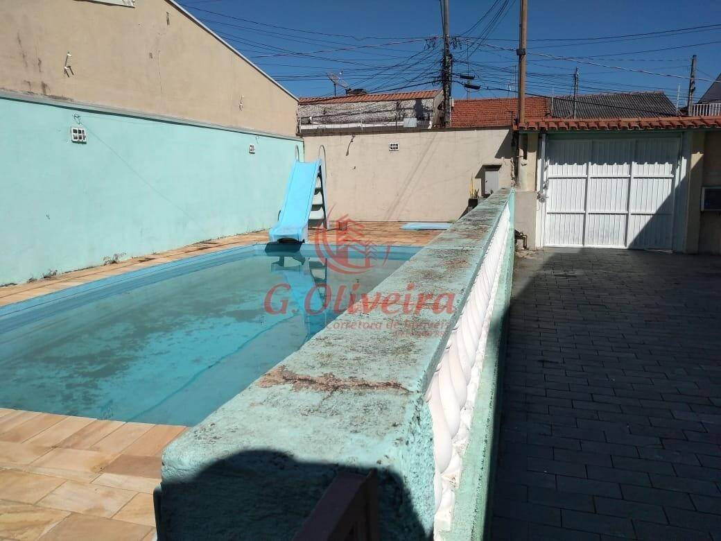 Casa em Vila Rami, Jundiaí - Foto 6