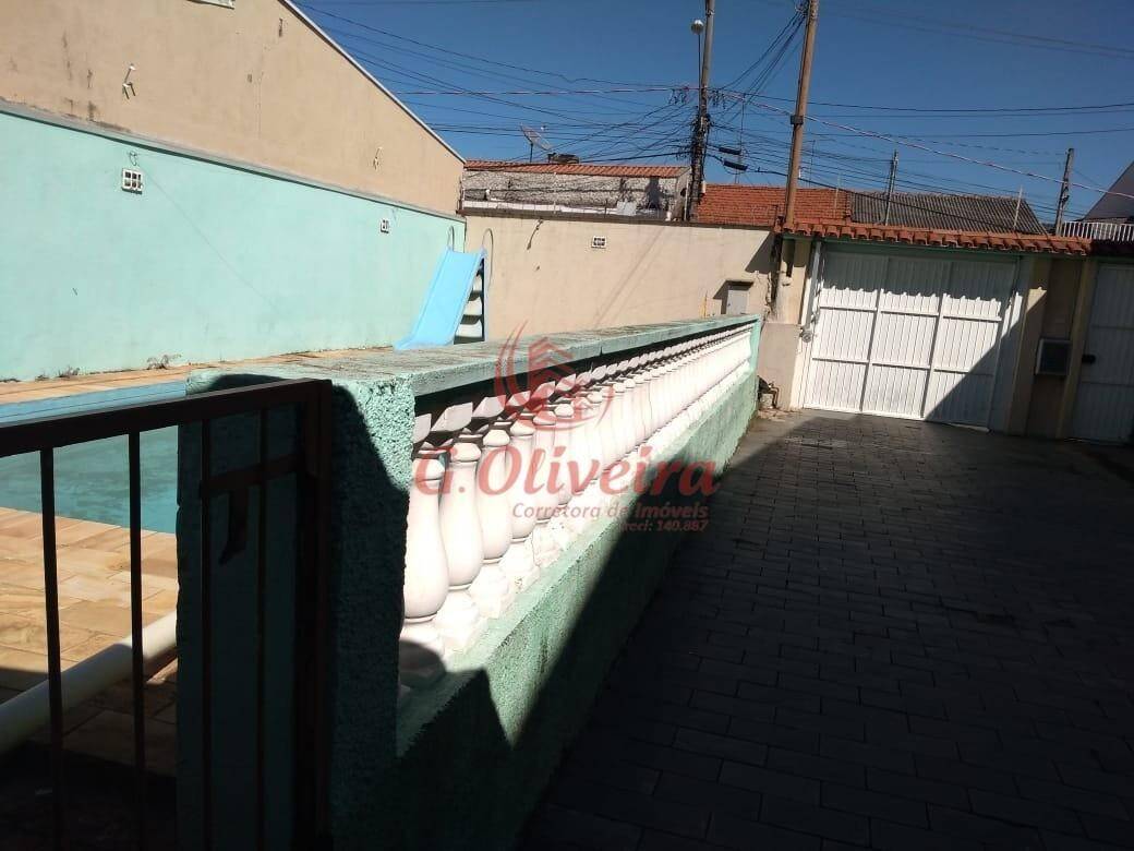Casa em Vila Rami, Jundiaí - Foto 7