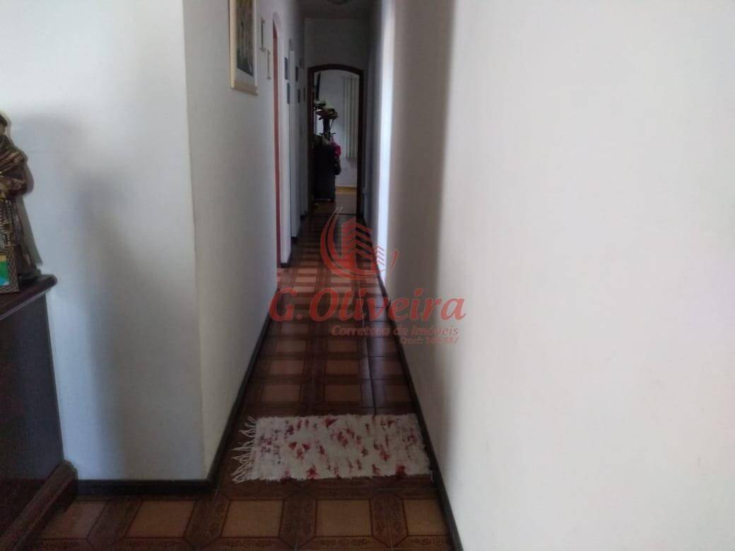 Casa em Vila Rami, Jundiaí - Foto 17