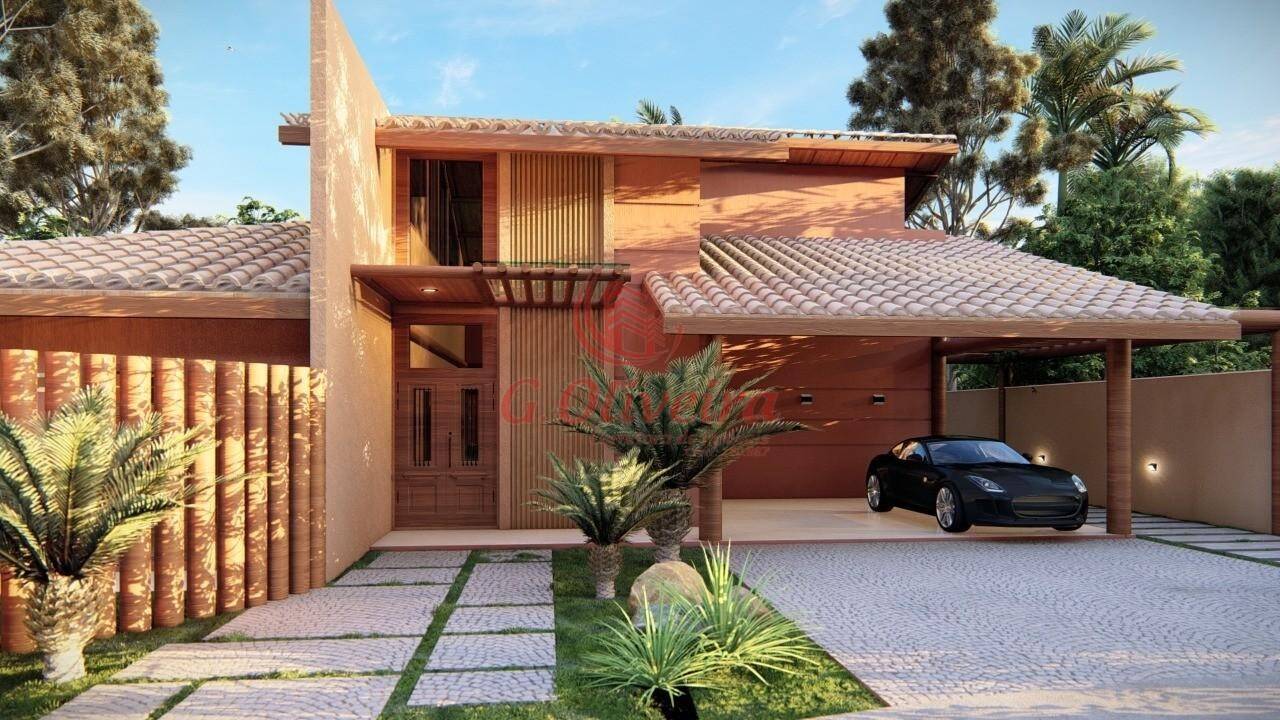 Casa, 4 quartos, 370 m² - Foto 8