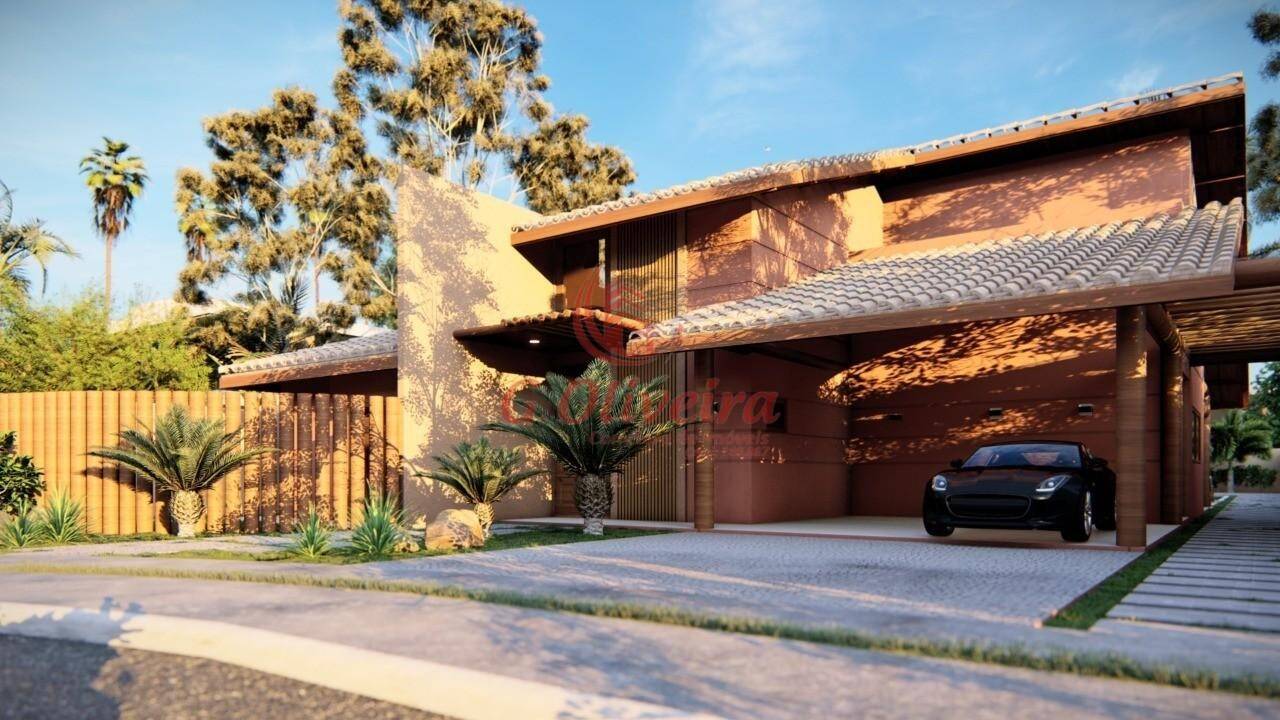 Casa, 4 quartos, 370 m² - Foto 10