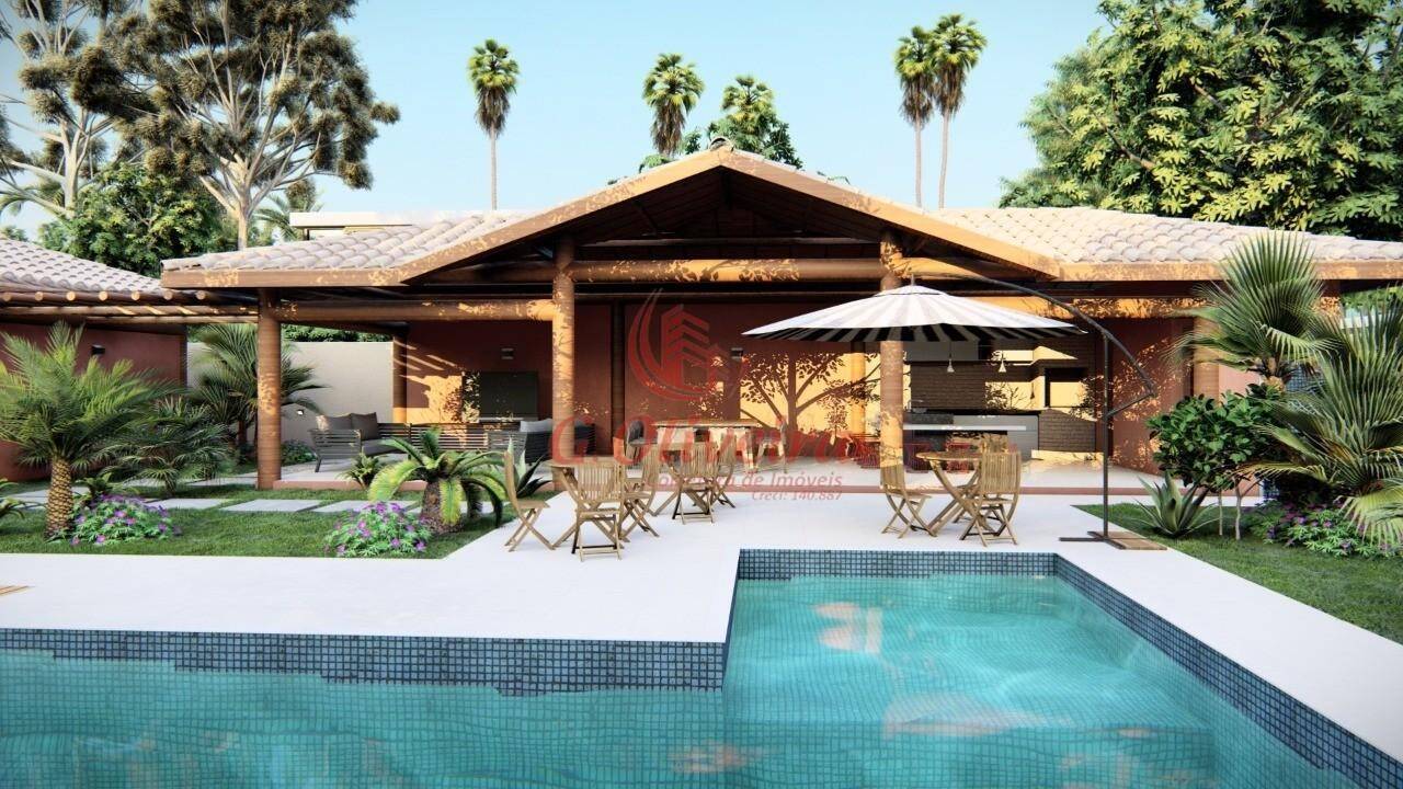 Casa, 4 quartos, 370 m² - Foto 11