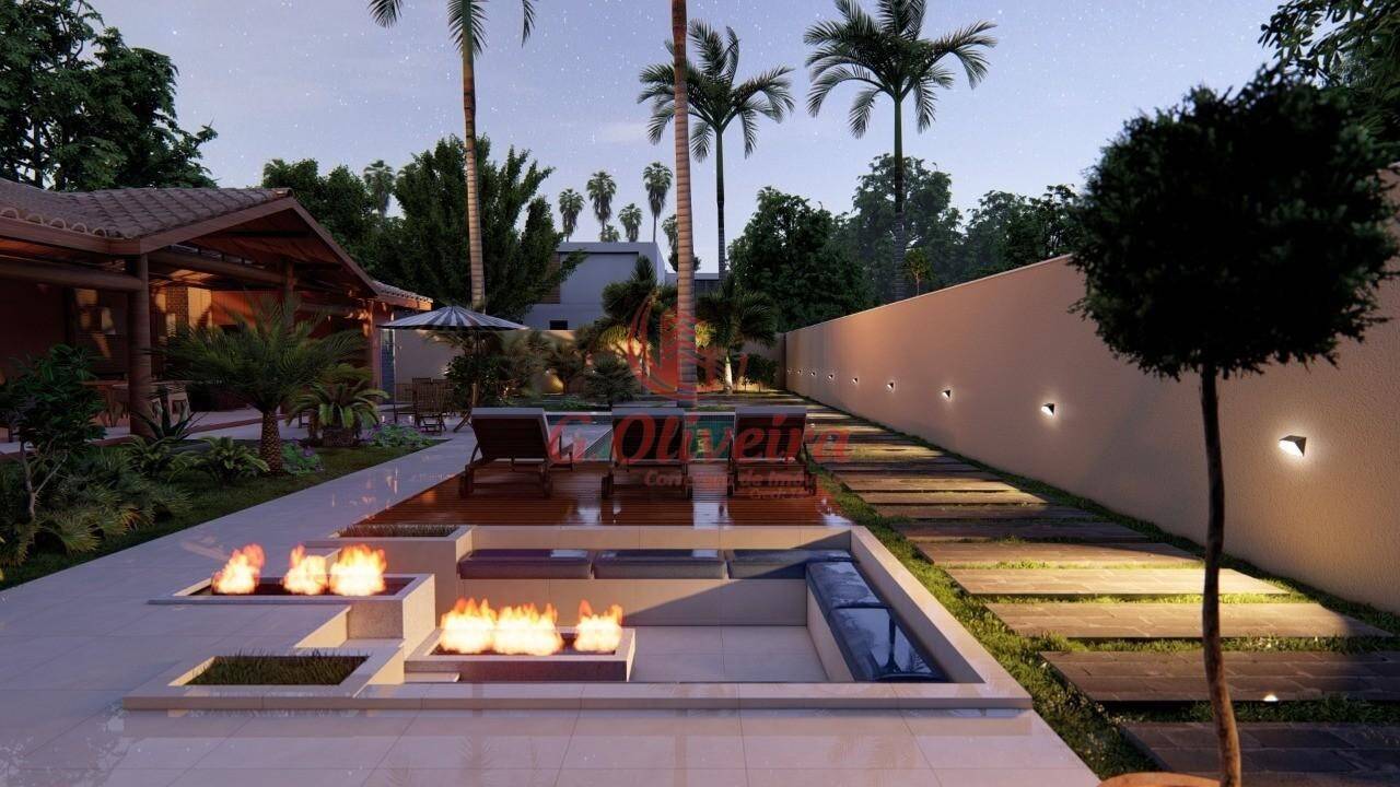 Casa, 4 quartos, 370 m² - Foto 13