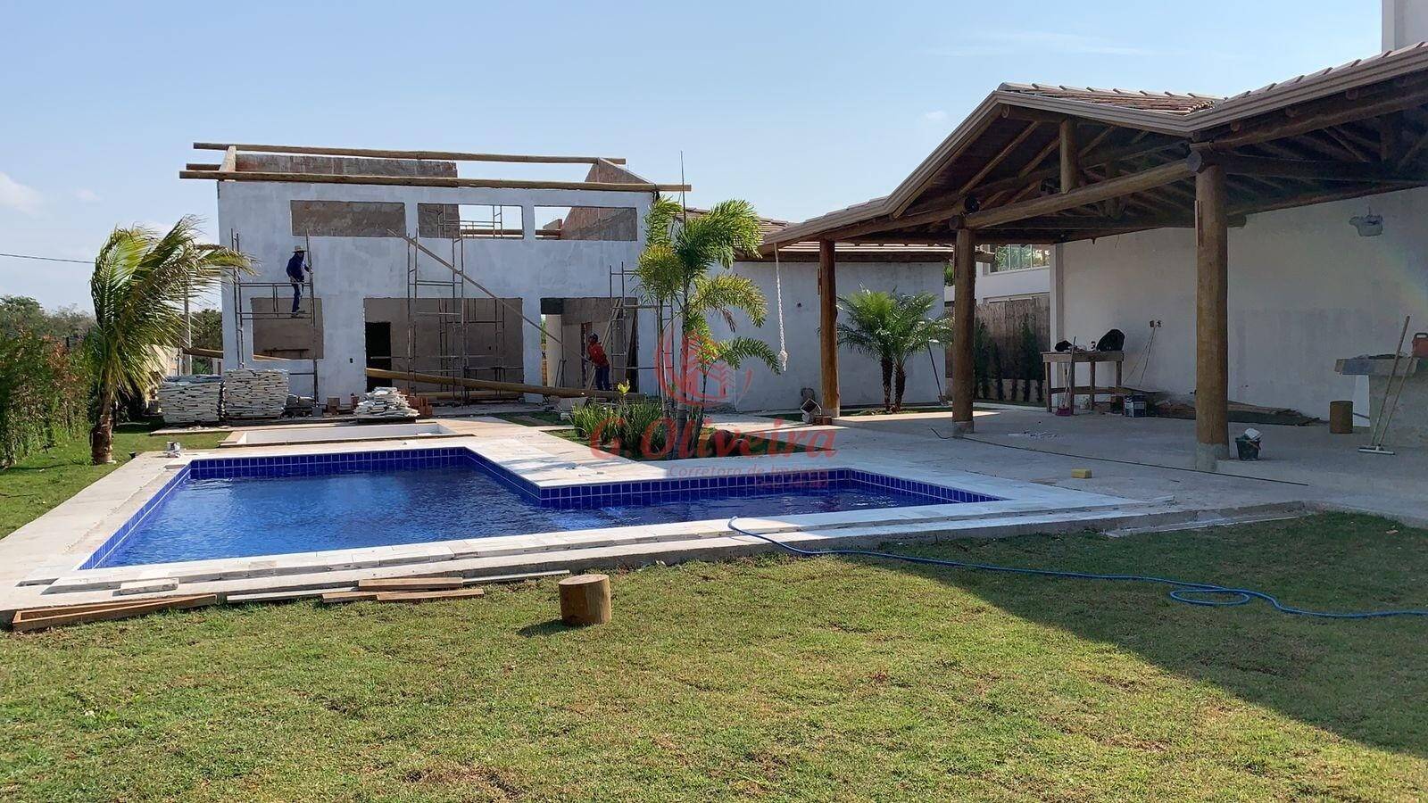 Casa, 4 quartos, 370 m² - Foto 15