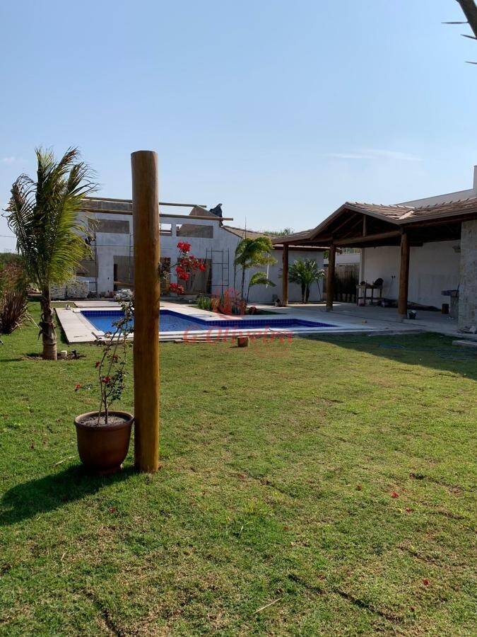 Casa, 4 quartos, 370 m² - Foto 16