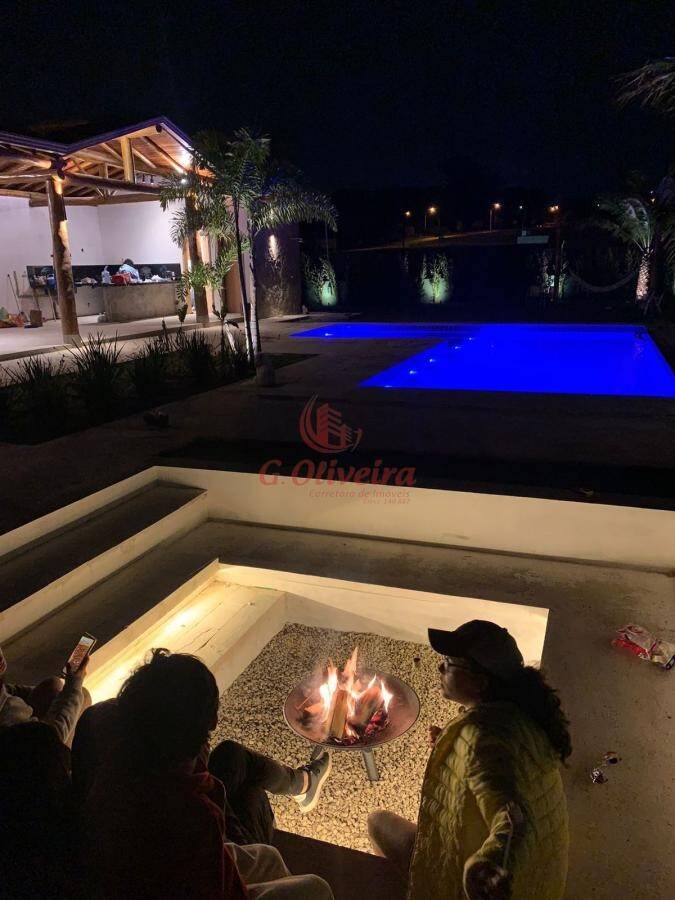 Casa, 4 quartos, 370 m² - Foto 17