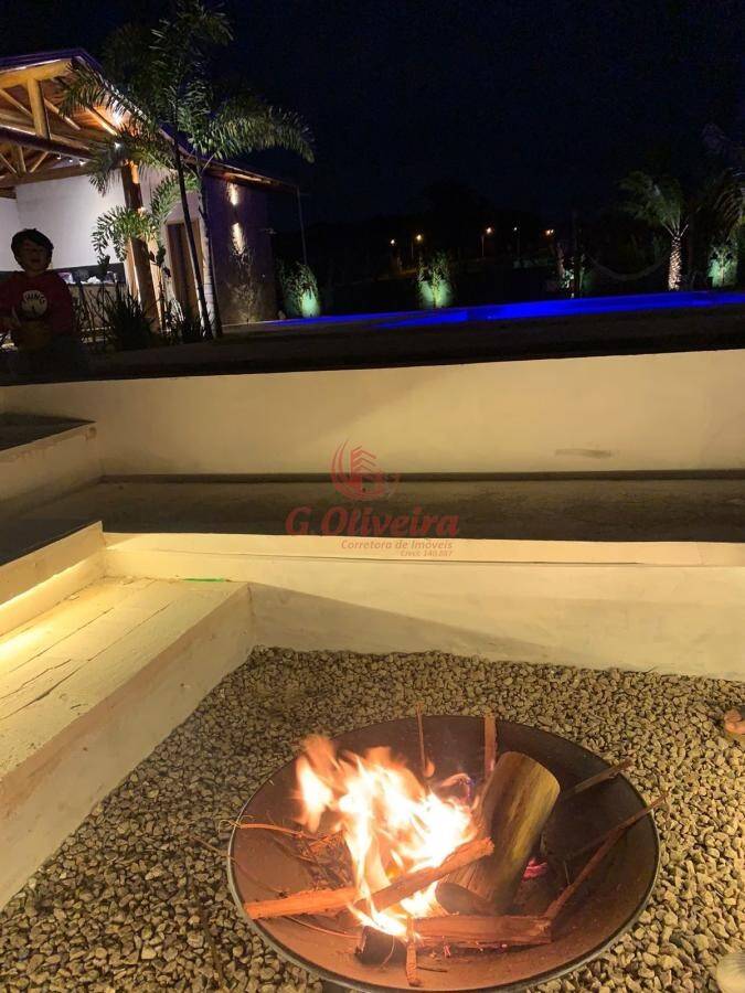 Casa, 4 quartos, 370 m² - Foto 19