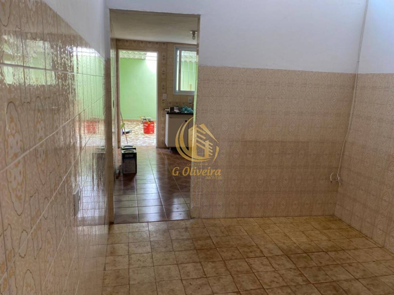 Casa em JARDIM PACAEMBU, Jundiaí - Casa Jundiai Bairro Jardim Pacaembu