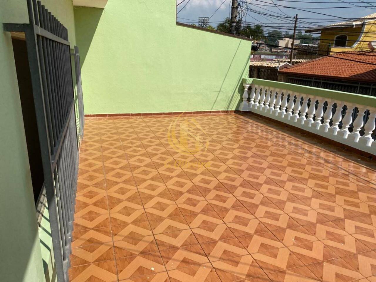 Casa em JARDIM PACAEMBU, Jundiaí - Foto 11