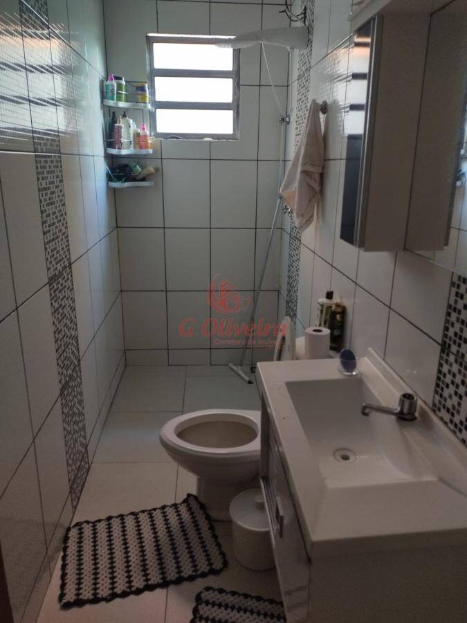 Casa em Rio Das Pedras, Itupeva - Foto 10