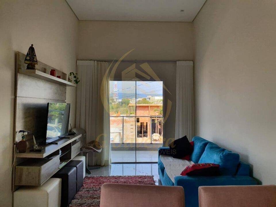 Casa em Jacaré, Cabreúva - Casa Gabreuva  Condomínio Residencial Phytus