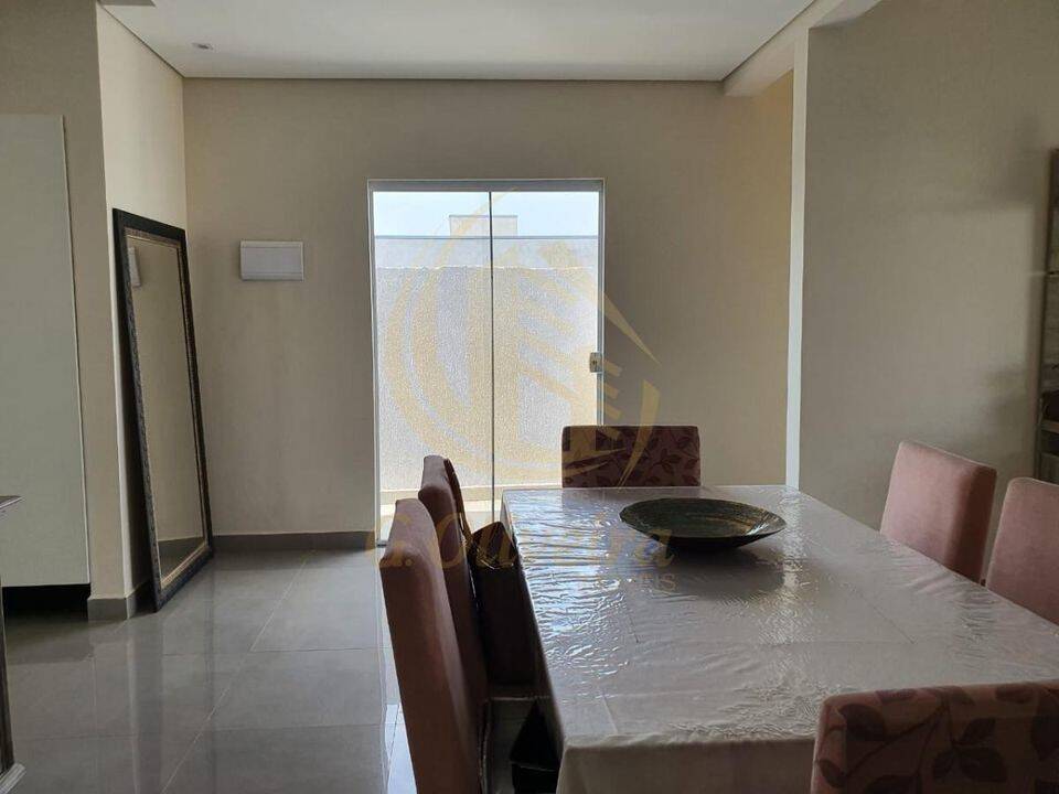 Casa em Jacaré, Cabreúva - Foto 3