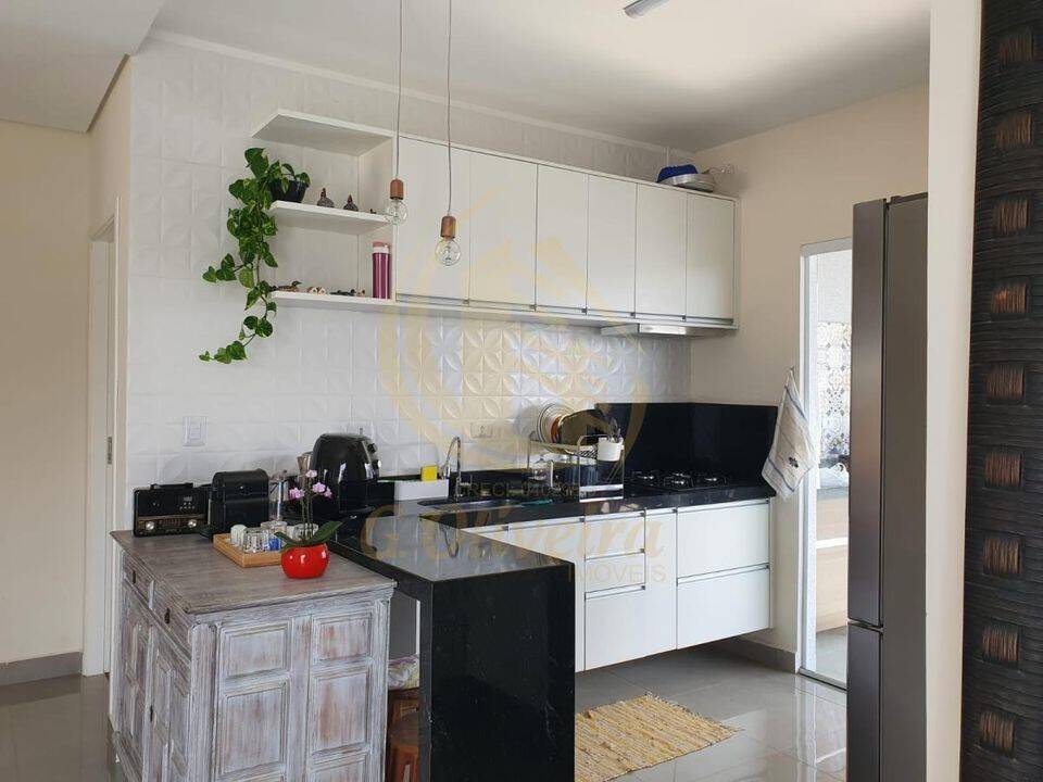 Casa em Jacaré, Cabreúva - Foto 4