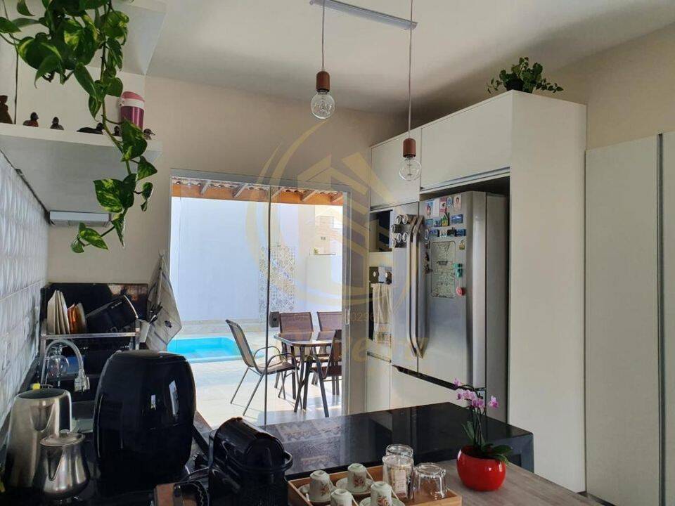 Casa em Jacaré, Cabreúva - Foto 5