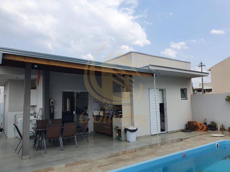 Casa em Jacaré, Cabreúva - Foto 12