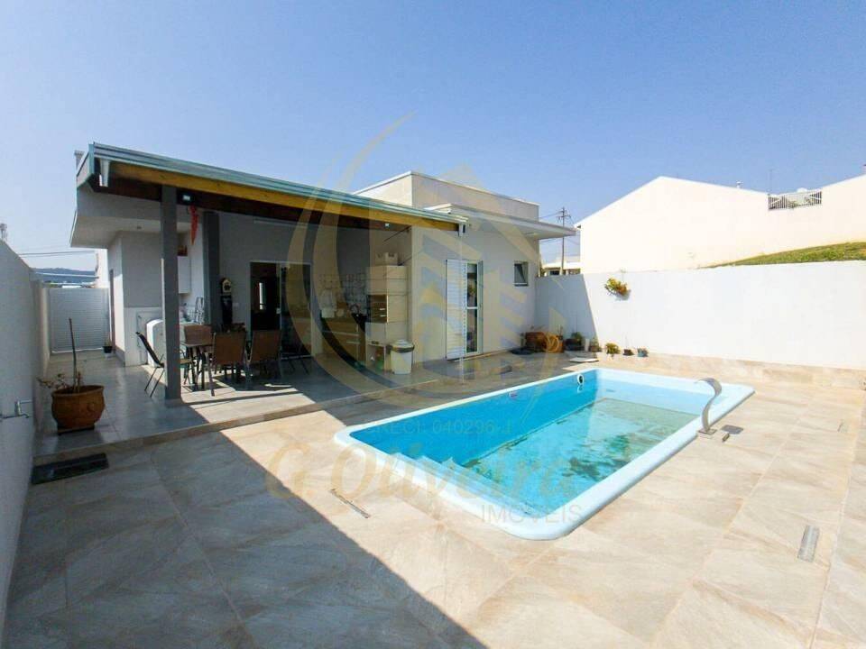 Casa em Jacaré, Cabreúva - Foto 17