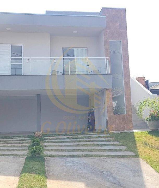 Casa em Jacaré, Cabreúva - Foto 18