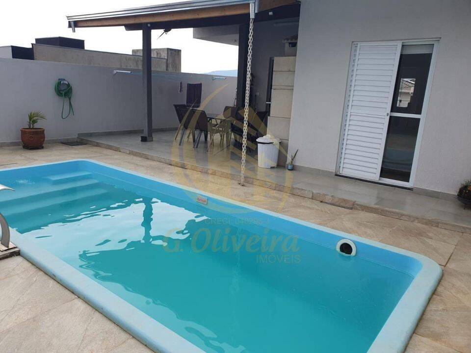 Casa em Jacaré, Cabreúva - Foto 19