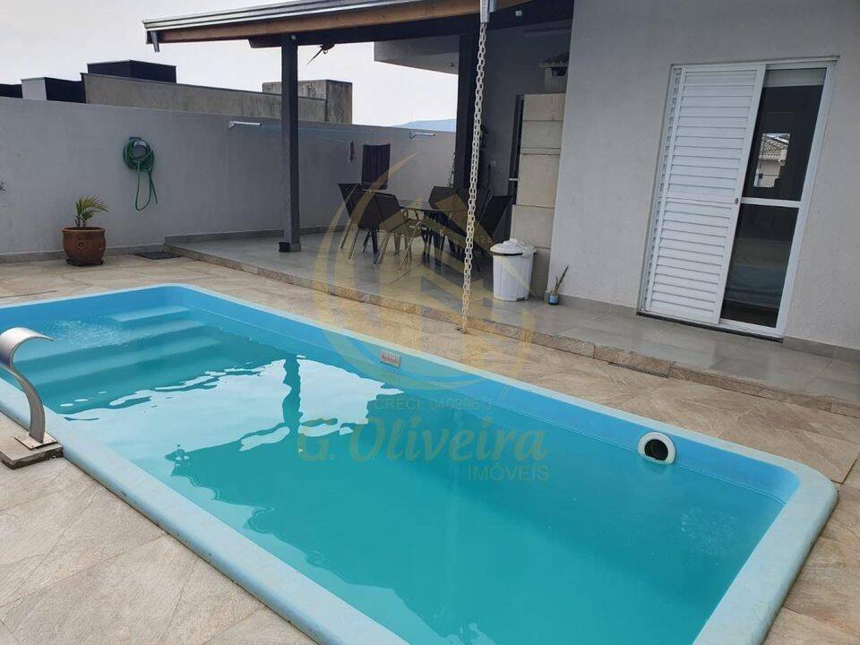 Casa em Jacaré, Cabreúva - Foto 21