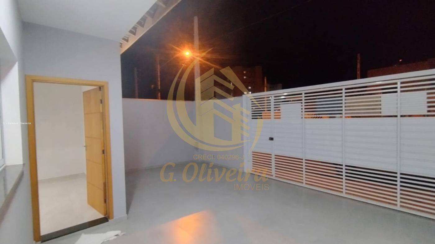 Casa em Residencial Santa Giovana, Jundiaí - Foto 4