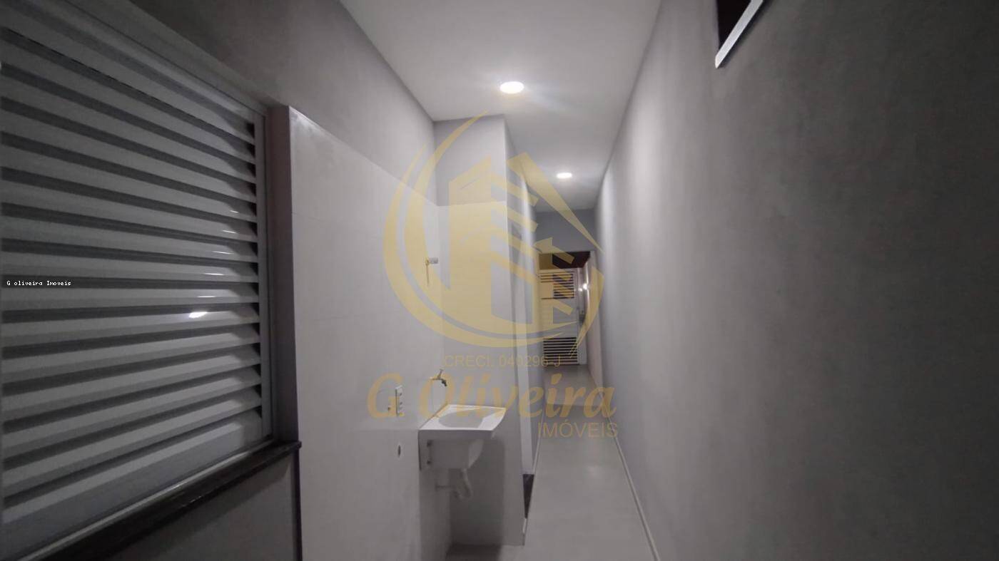 Casa em Residencial Santa Giovana, Jundiaí - Foto 6