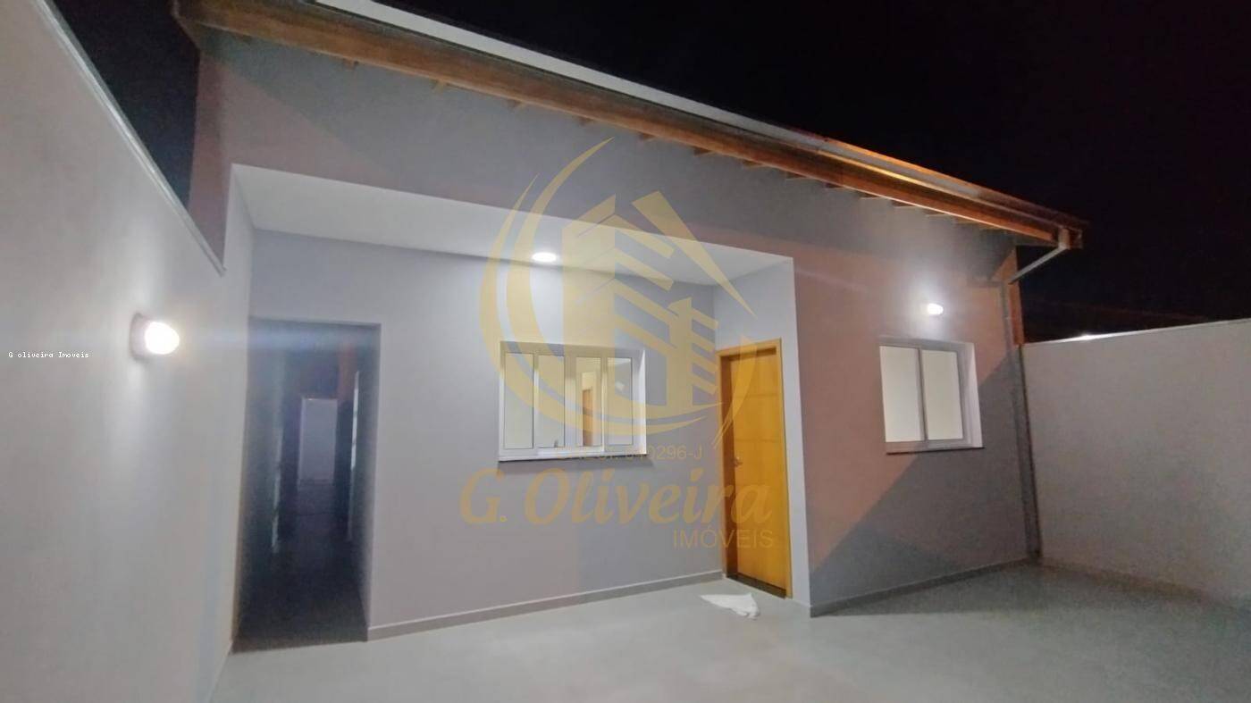 Casa em Residencial Santa Giovana, Jundiaí - Foto 8