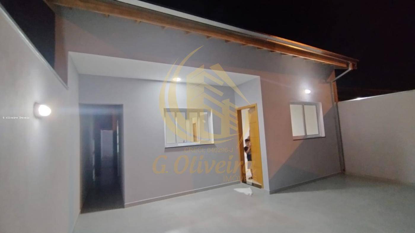 Casa em Residencial Santa Giovana, Jundiaí - Foto 9