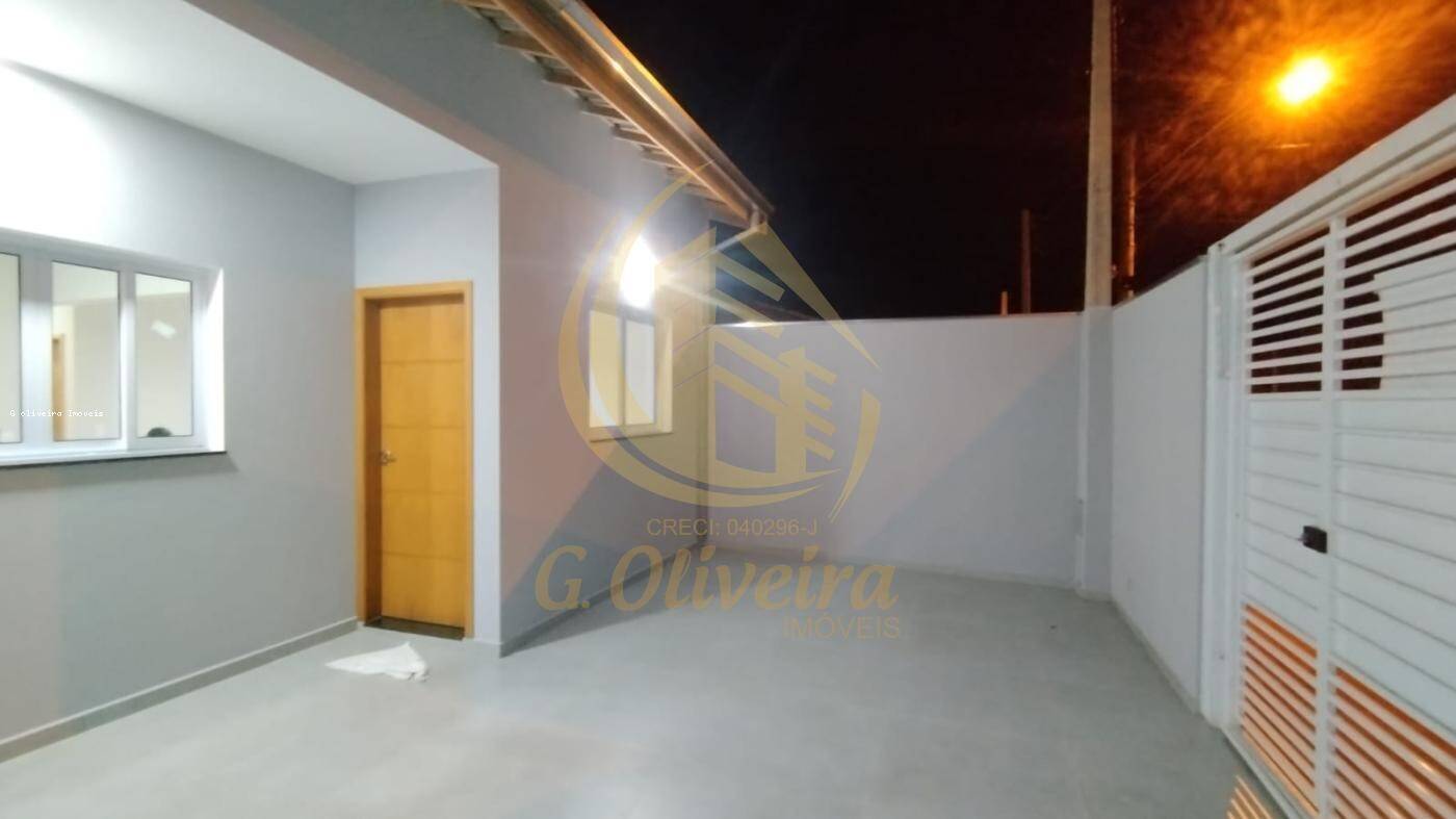 Casa em Residencial Santa Giovana, Jundiaí - Foto 10