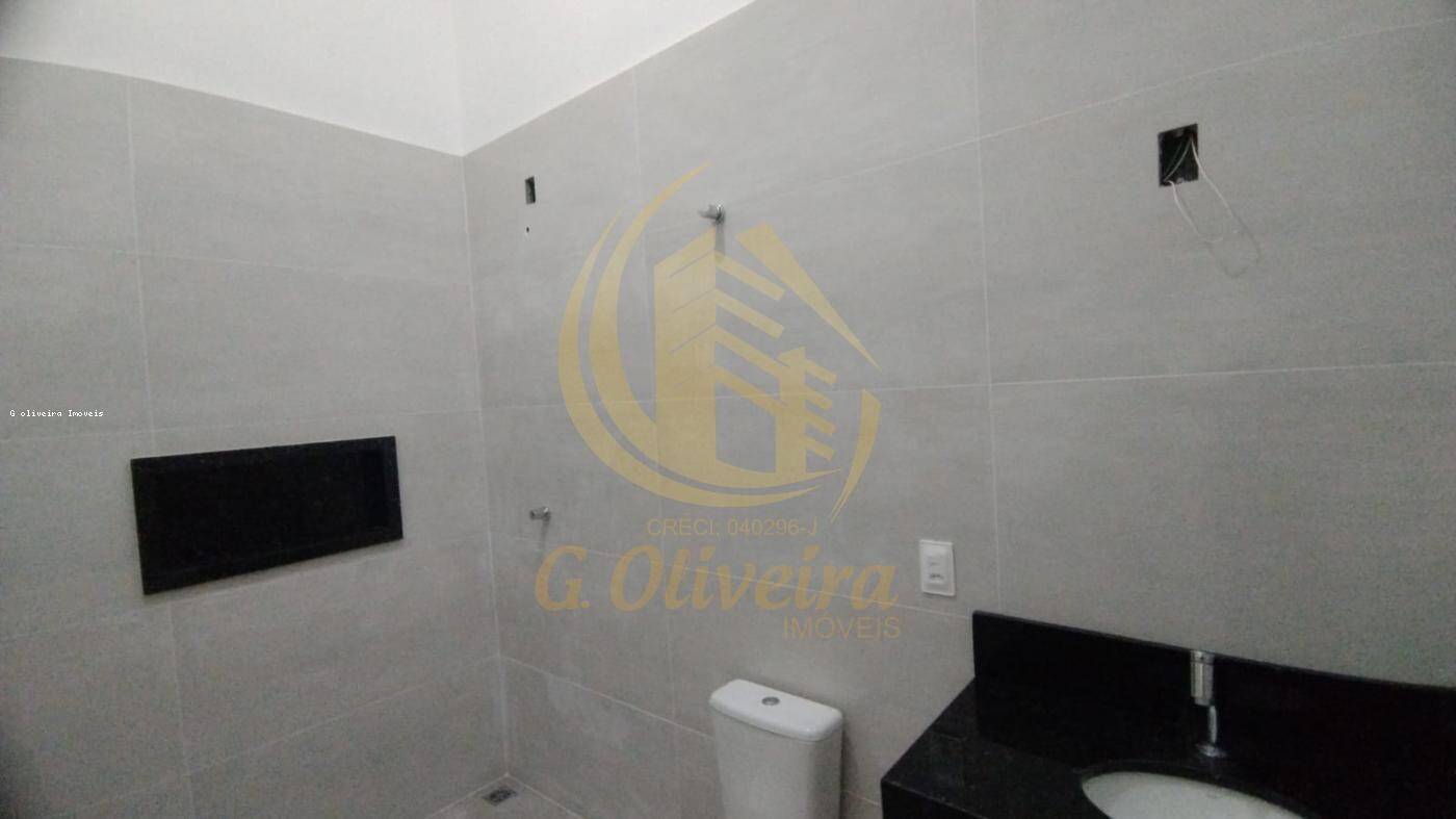 Casa em Residencial Santa Giovana, Jundiaí - Foto 12