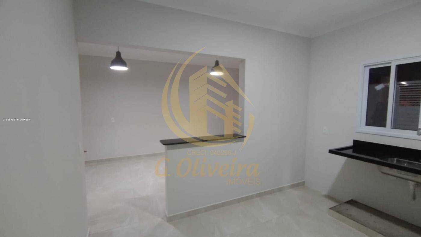 Casa em Residencial Santa Giovana, Jundiaí - Foto 13