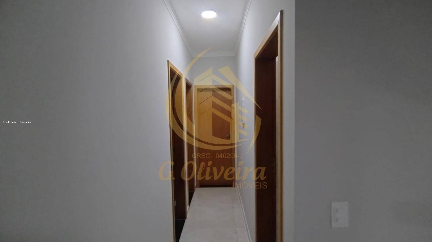 Casa em Residencial Santa Giovana, Jundiaí - Foto 14