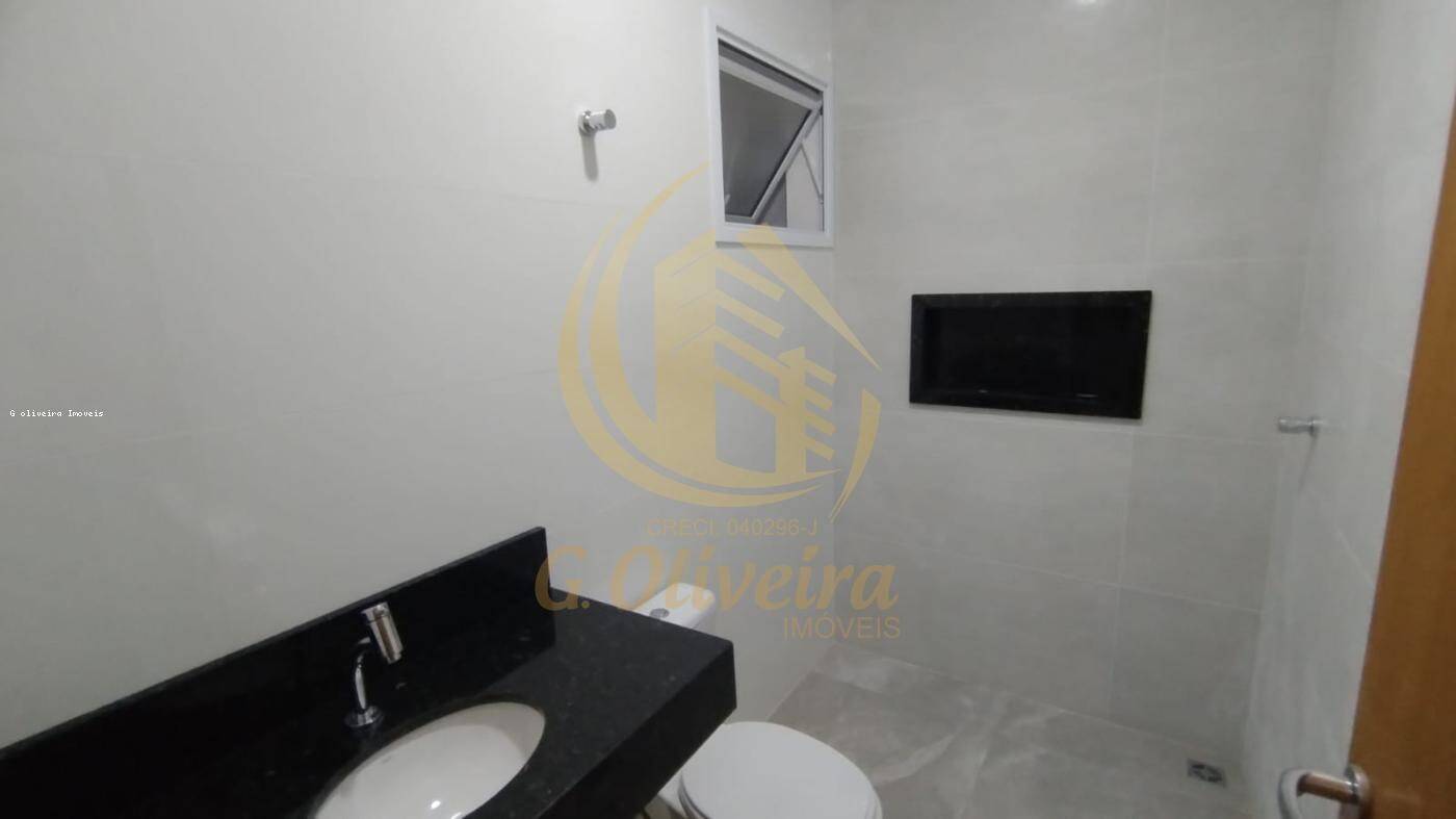 Casa em Residencial Santa Giovana, Jundiaí - Foto 19