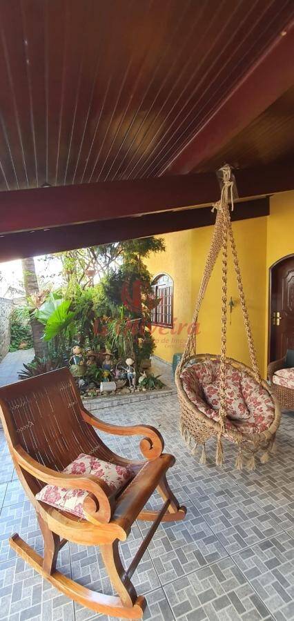 Casa, 3 quartos, 243 m² - Foto 6