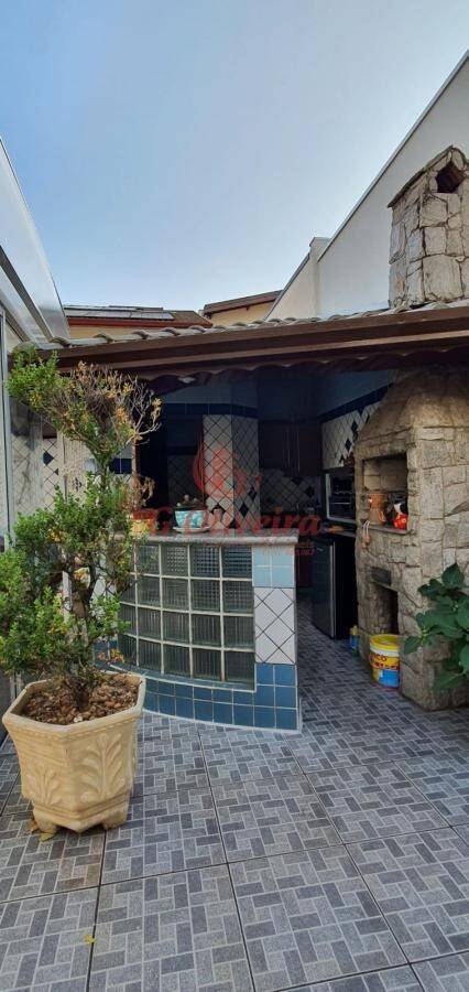 Casa, 3 quartos, 243 m² - Foto 7