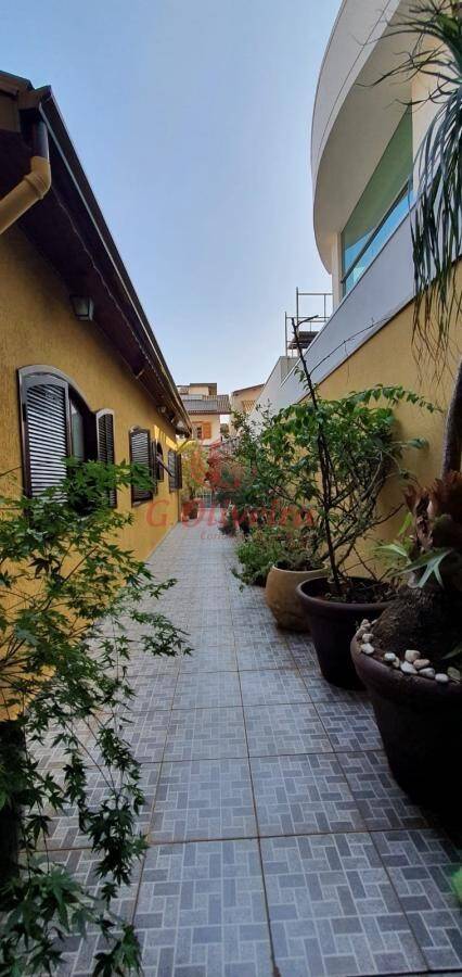 Casa, 3 quartos, 243 m² - Foto 11