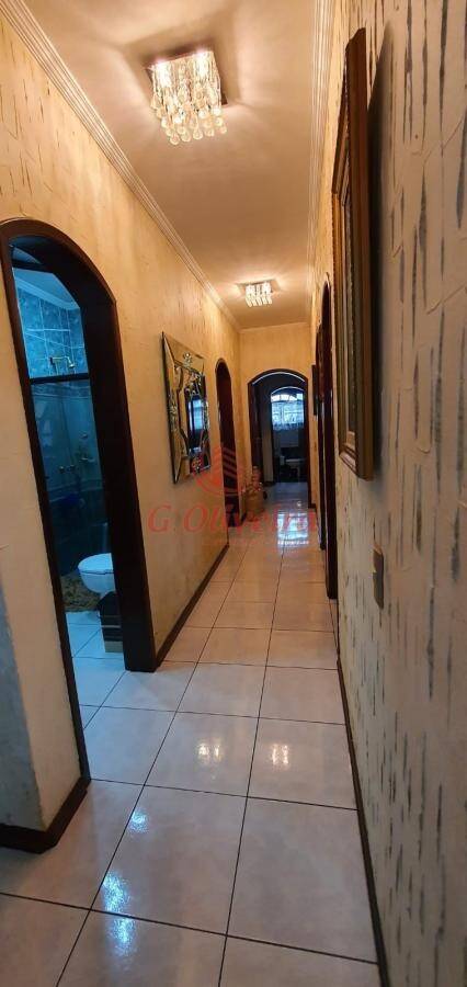 Casa, 3 quartos, 243 m² - Foto 15