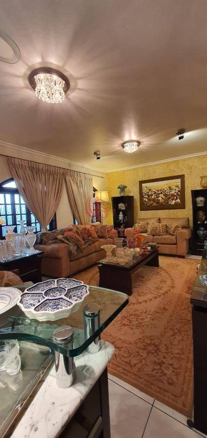 Casa, 3 quartos, 243 m² - Foto 17