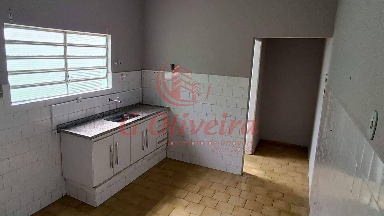 Casa, 1 quarto, 100 m² - Foto 1