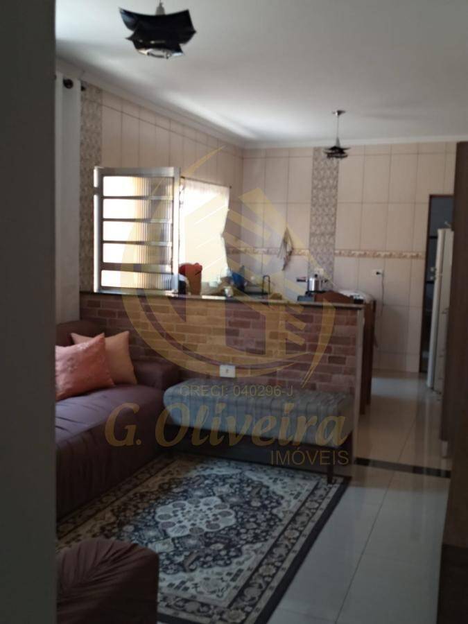 Casa em RESIDENCIAL GIRASSOL, Itupeva - Casa Itupeva  Residencial Girassol - 4 quartos, 1 suíte