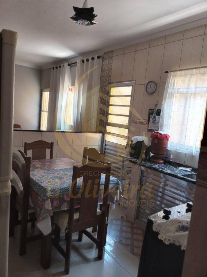 Casa em RESIDENCIAL GIRASSOL, Itupeva - Foto 3
